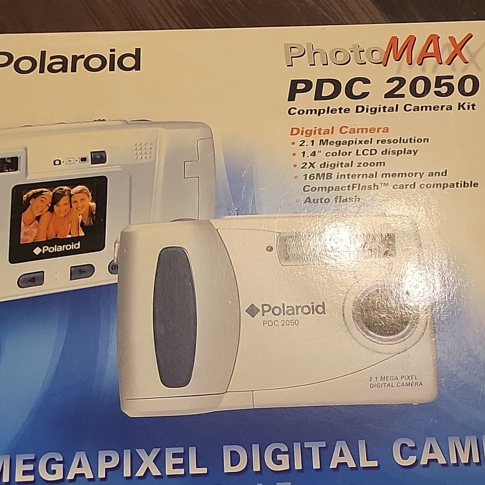 Digital Camera